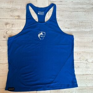 Alphalete tank
